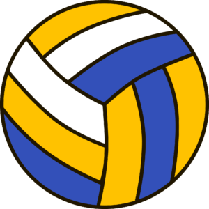 volleyball-clipart