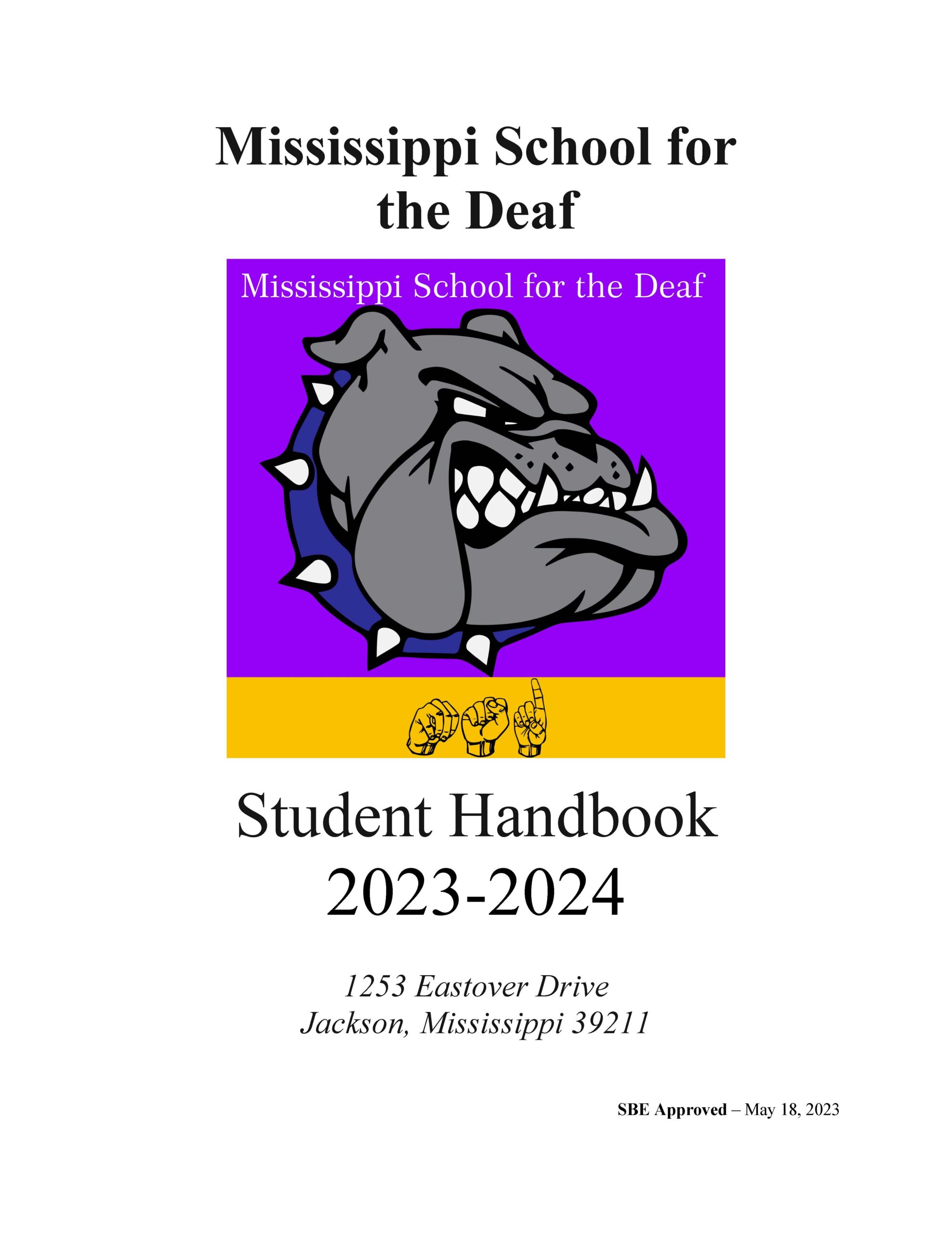 FINAL MSD Student Handbook 5.5.23 JPEG